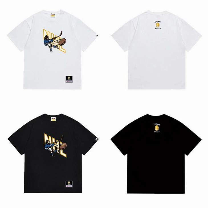 Picture of Aape T Shirts Short _SKUBapeS-2XLscqx125424858